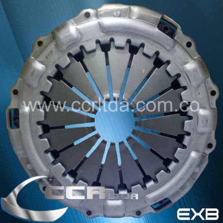 PRENSA FOTON AUMARK BJ1049 (12 1/2 10EST 38MM)