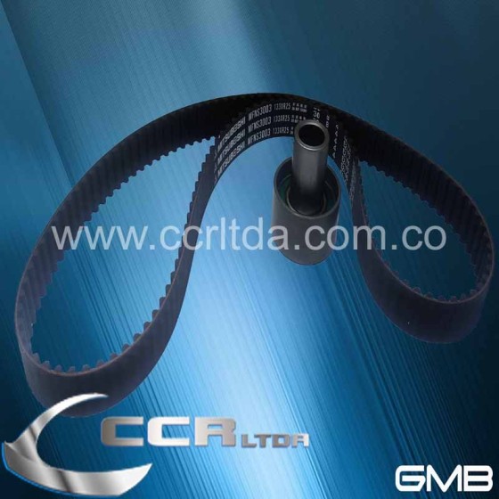 KIT REP. NISSAN PATHFINDER VG33