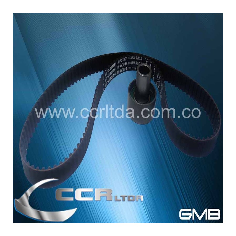 KIT REP. NISSAN PATHFINDER VG33