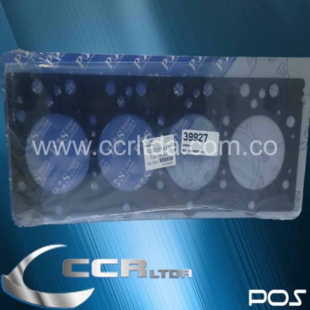 EMP. CULATA JAC JMC 1040 1035 (COMPACTO)