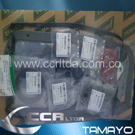 EMP. MOTOR AVEO 1400 1600 (1 MUESCA)