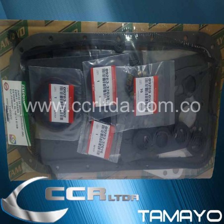 EMP. MOTOR SWIFT 1600 VITARA (COMPLETA NK)