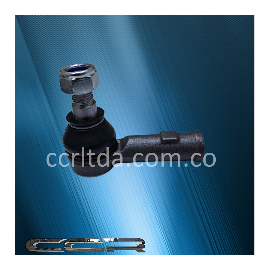 TERMINAL LUV 2300 TROOPER (L)