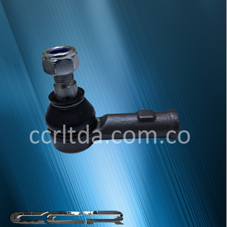 TERMINAL LUV 2300 TROOPER  L