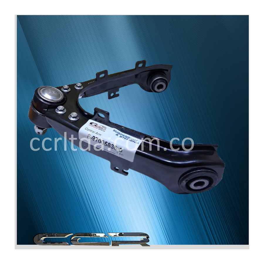 ARAÑA LUV DIMAX 4X2 (RH)