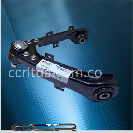 ARAÑA LUV DIMAX 4X2  RH