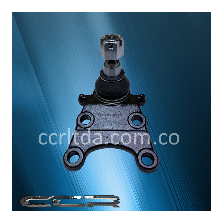 ROTULA INF. LUV 2300 4X4 TROOPER DIMAX