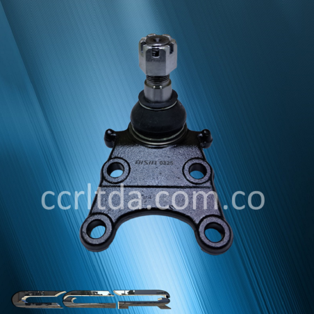 ROTULA INF. LUV 2300 4X4 TROOPER DIMAX