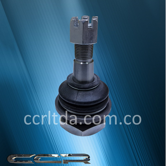 ROTULA INF. NISSAN FRONTIER D-22 4X4 TUERCA CBN-63