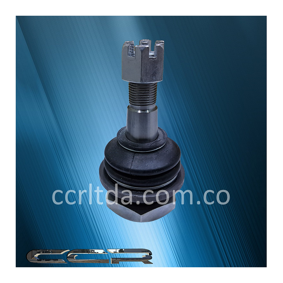 ROTULA INF. NISSAN FRONTIER D-22 4X4 TUERCA CBN-63