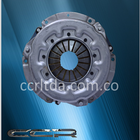 PRENSA LUV 2300 2000 WFR