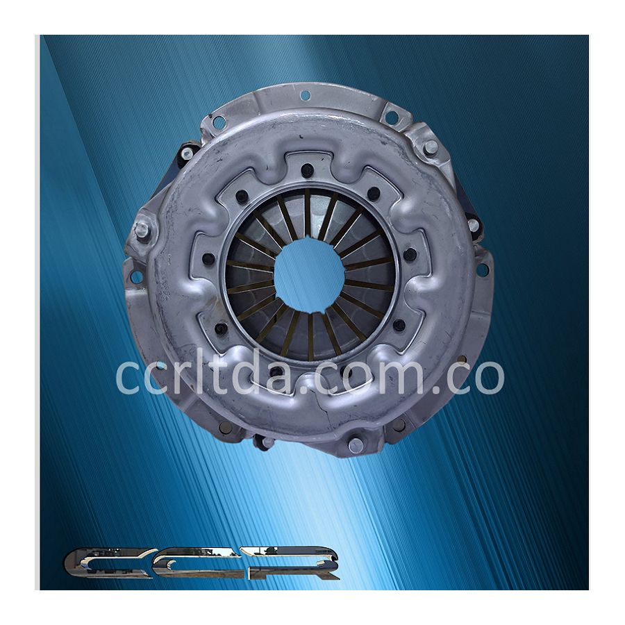 PRENSA LUV 2300 2000 WFR