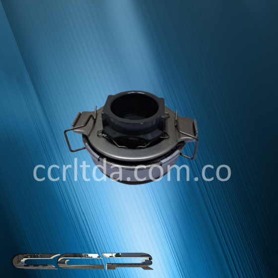 BAL. CLUTCH NPR /2003 (COMPLETA) (HUECO 40MM INT)