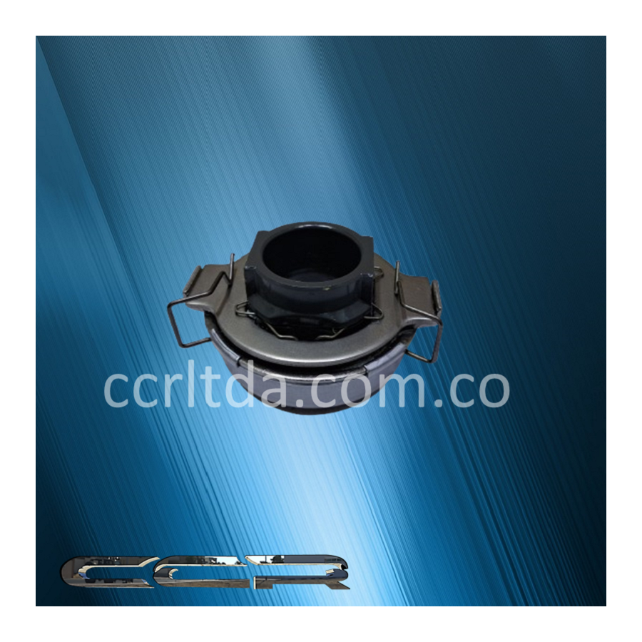 BAL. CLUTCH NPR /2003 (COMPLETA) (HUECO 40MM INT)