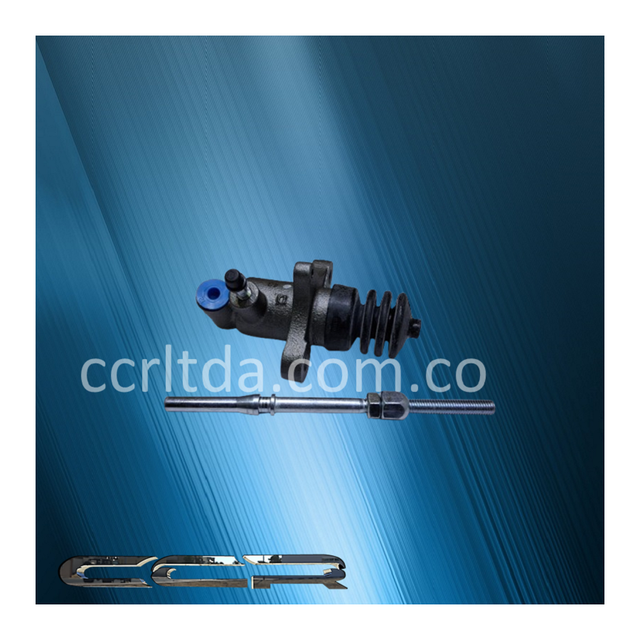 BOMBA AUX. NKR /99 (SIN TURBO) NHR TODOS