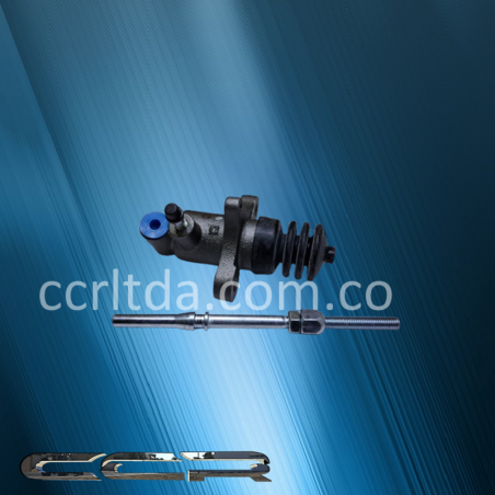 BOMBA AUX. NKR  99  SIN TURBO  NHR TODOS