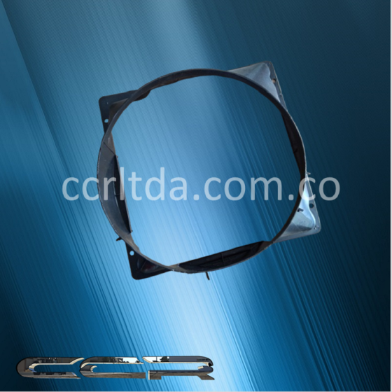 ENFOCADOR NHR REWARD