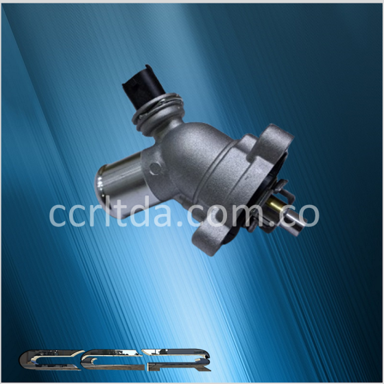 TERMOSTATO SPARK GT (COMPLETO)