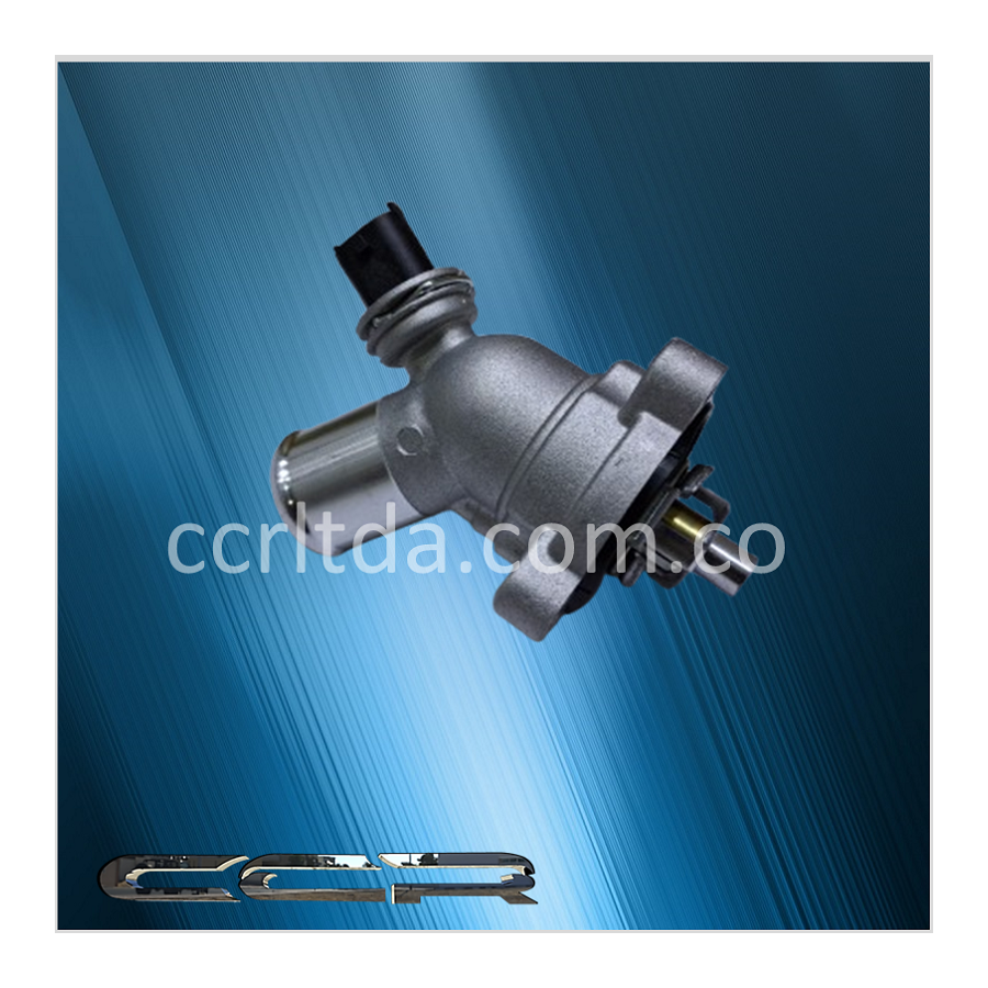 TERMOSTATO SPARK GT (COMPLETO)