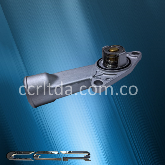 TERMOSTATO KIA BESTA 2.7 MAZDA T-45 K3500 CARNIVAL