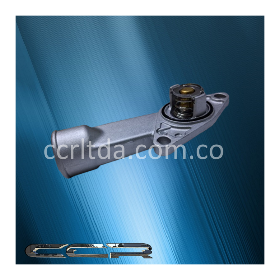 TERMOSTATO KIA BESTA 2.7 MAZDA T-45 K3500 CARNIVAL