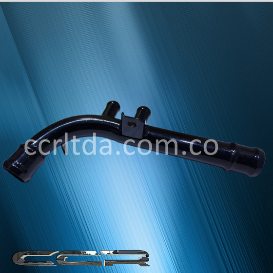 TUBO CALEFACCION OPTRA 1800 LIMITED (2 SALIDAS JU)