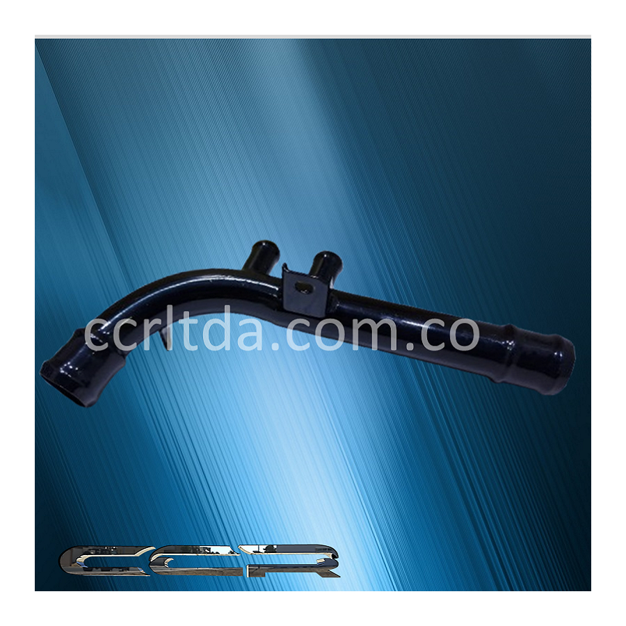 TUBO CALEFACCION OPTRA 1800 LIMITED (2 SALIDAS JU)