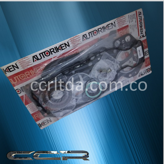 EMP. MOTOR DELTA 14B (METALICO)