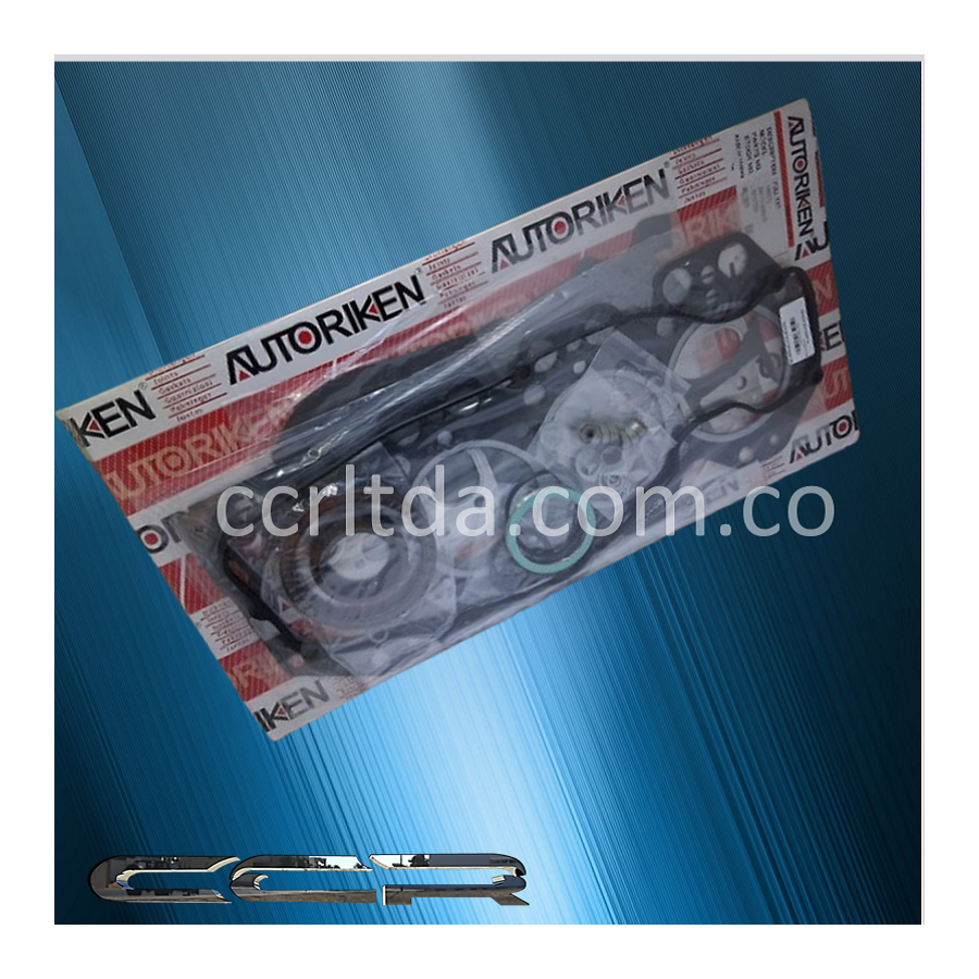 EMP. MOTOR DELTA 14B (METALICO)