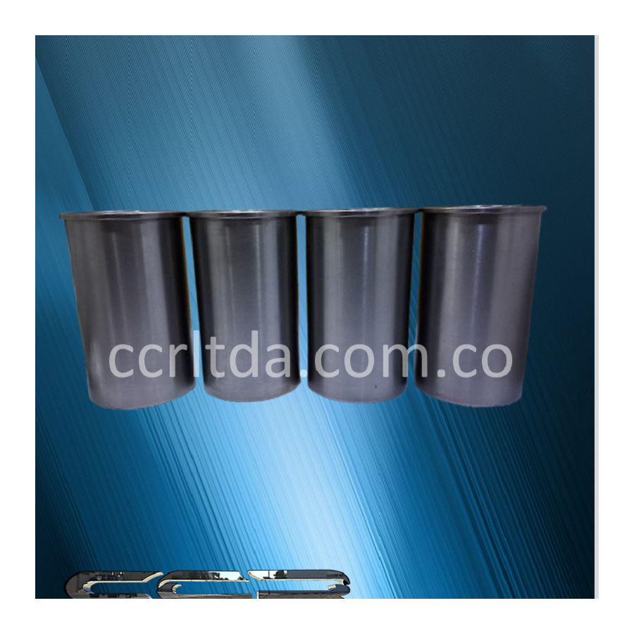 CAMISA KIA PREGIO 2.7 (SEMITERMINADA)