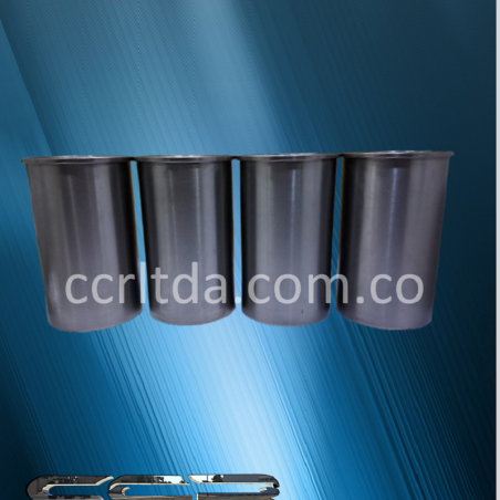 CAMISA KIA PREGIO 2.7  SEMITERMINADA