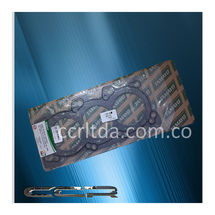 EMP. CULATA DIMAX 3.5 (R)