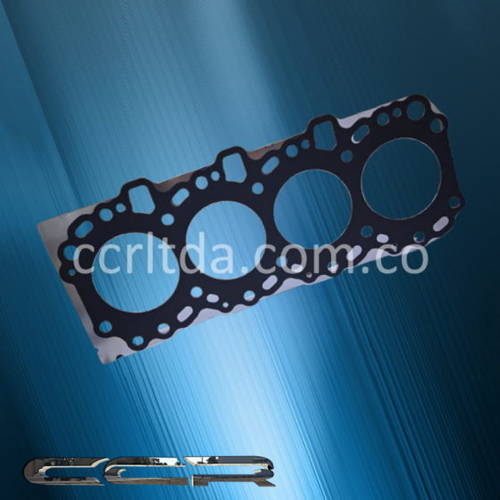 EMP. CULATA TOYOTA VIGO 2KD 2500 DIESEL