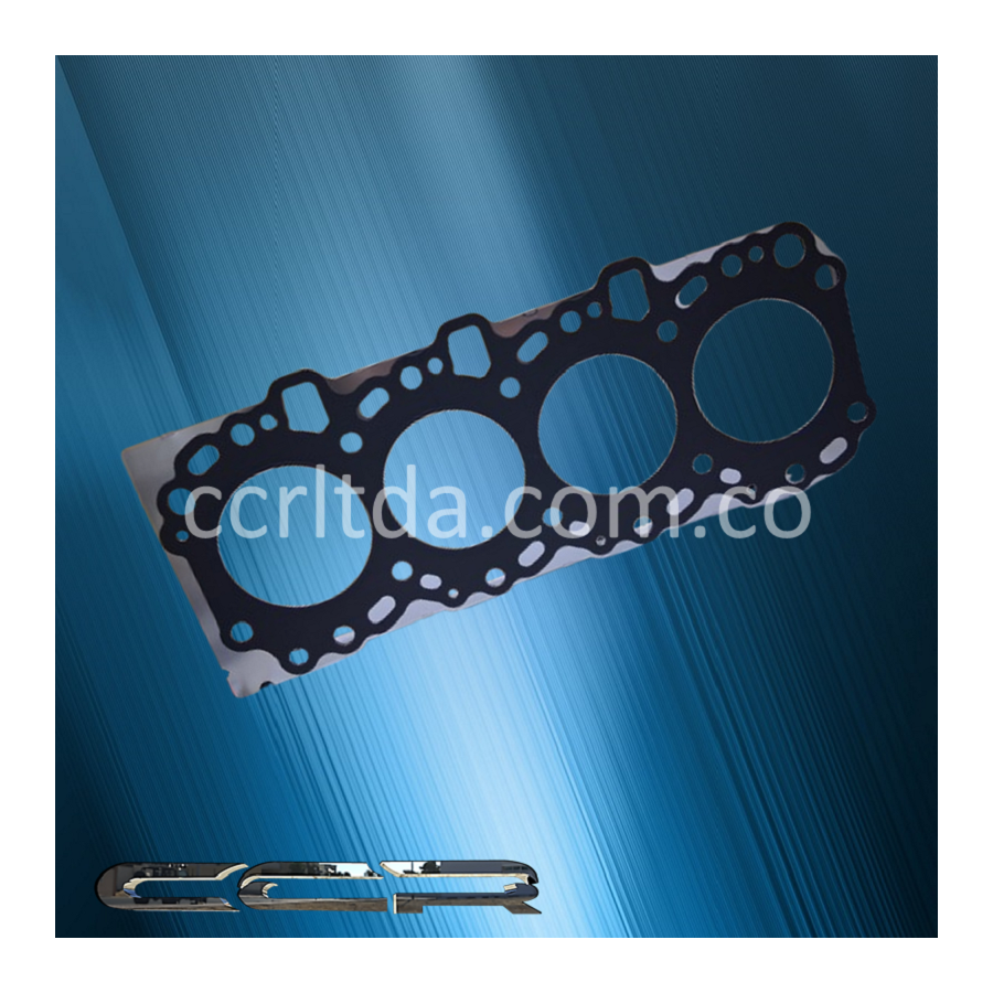 EMP. CULATA TOYOTA VIGO 2KD 2500 DIESEL