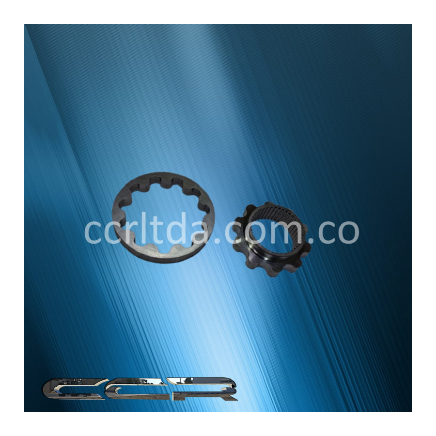 PIÑON B. ACEITE DELTA 13B 14B (JUEGOX2)