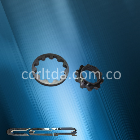 PIÑON B. ACEITE DELTA 13B 14B  JUEGOX2