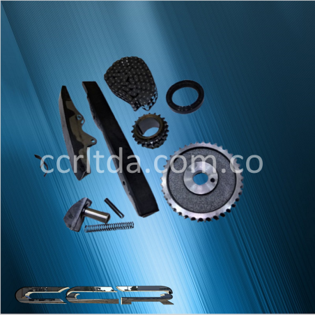 KIT REP. MONTERO 4G54   4G54B  9 PZS