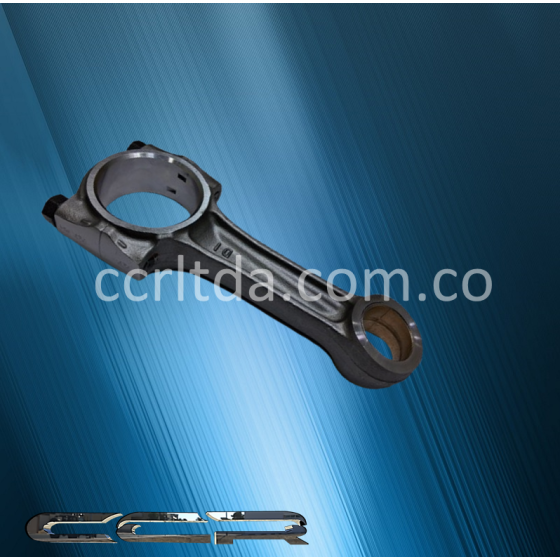 BIELA MOTOR CANTER 4D34 (CONICA 36mm)