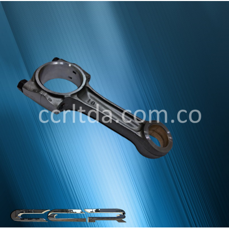 BIELA MOTOR CANTER 4D34  CONICA 36mm