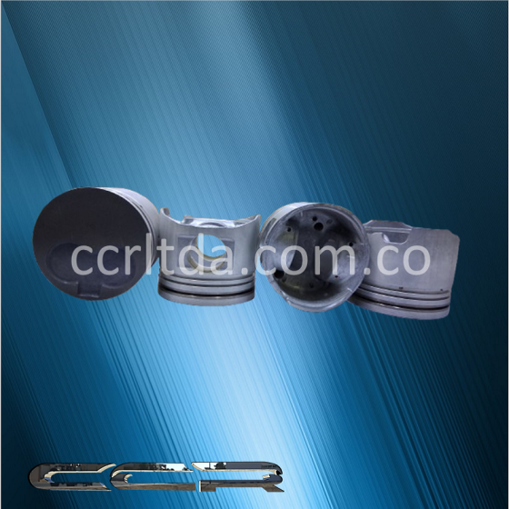 PISTONES TOYOTA PRADO 1KZ (1 TREBOL STD)