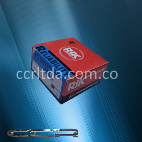 ANILLOS LUV 1600 94 .. CHEVETTE 1600  025 RD