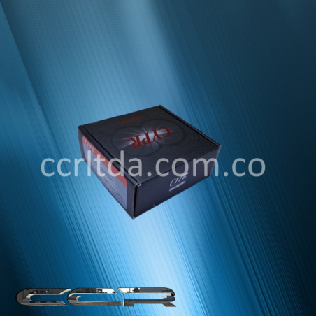 ANILLOS FOTON BJ1035 39 JAC1035 40 45 93MM  3 2 3