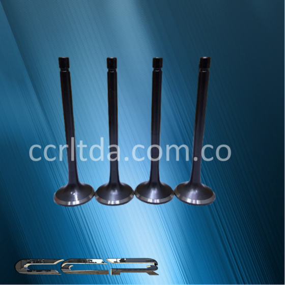 VALVULA ESC. LUV DIMAX 3.0(JGOX4)