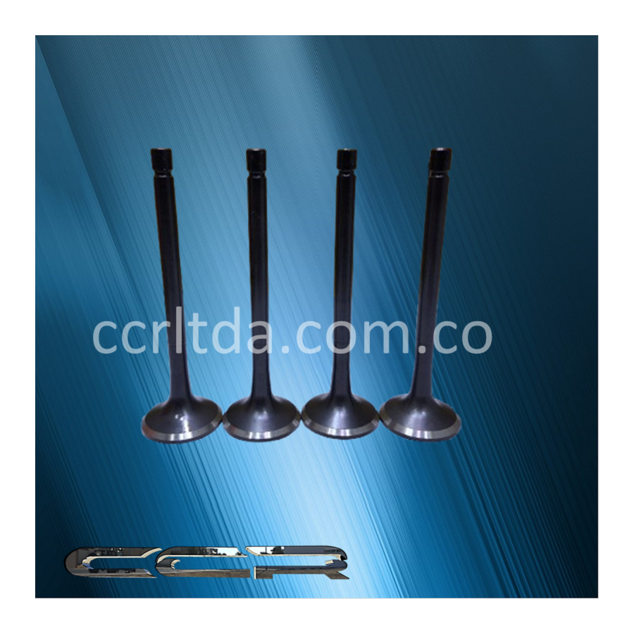 VALVULA ESC. LUV DIMAX 3.0(JGOX4)