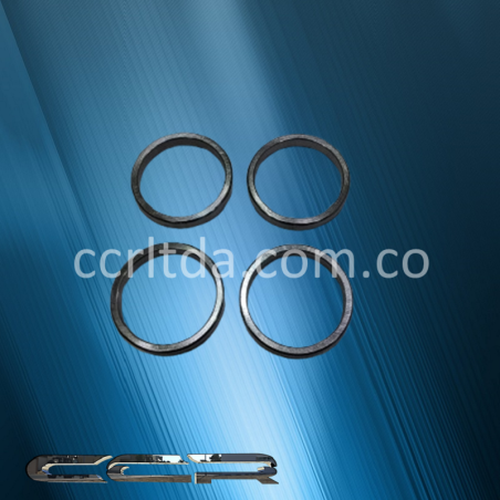 RETEN SPEED NISSAN FRONTIER ZD30 URVAN DIESEL 3000