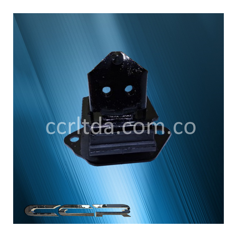 SOP. MOTOR BT-50 2500 DIESEL