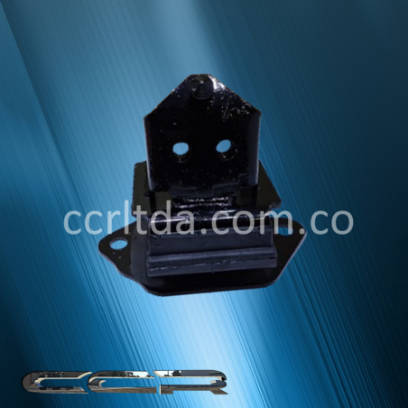 SOP. MOTOR BT-50 2500 DIESEL