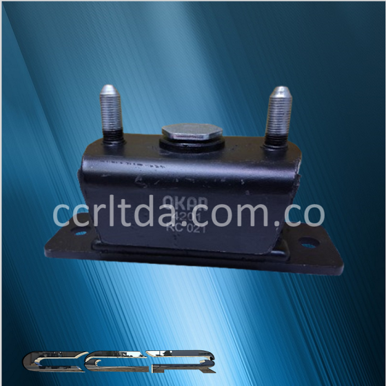 SOP. CAJA LUV DIMAX RT50 2500 CC DIESEL 4JK1