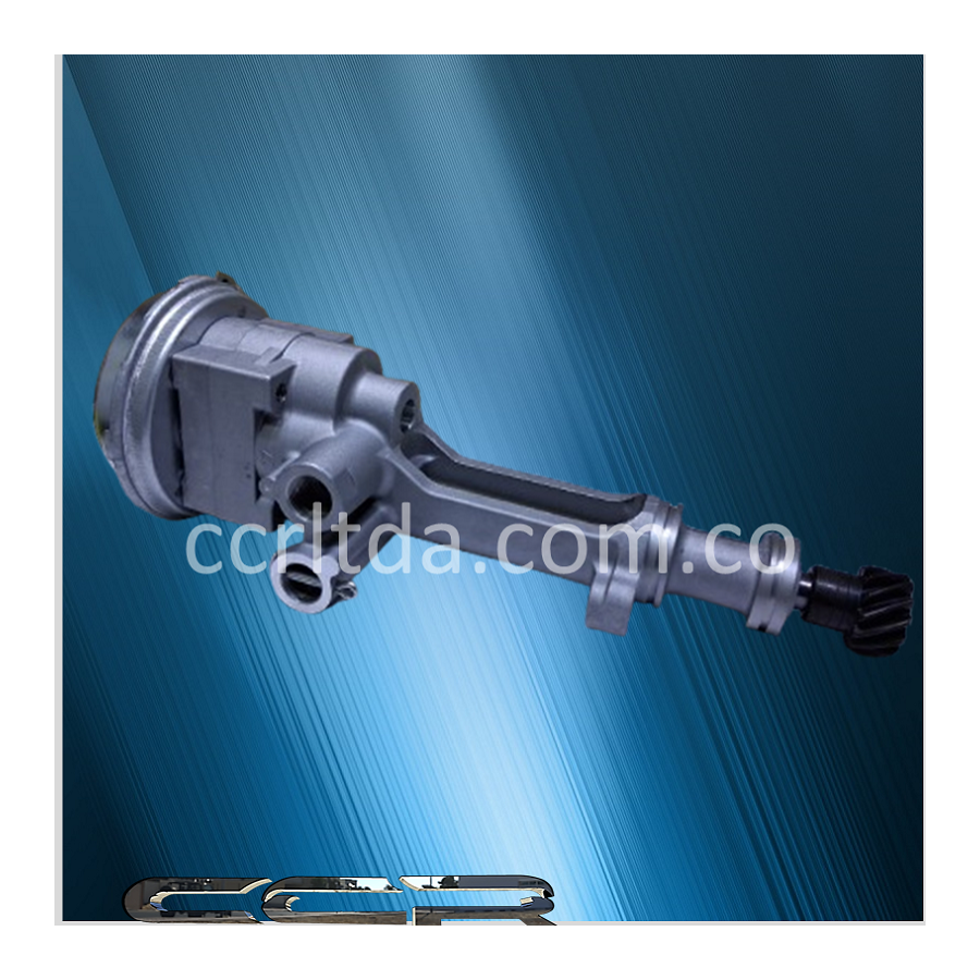 BOMBA ACEITE JAC FOTON JMC (28mm)