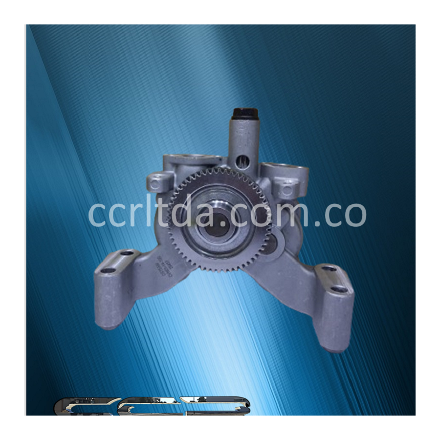 BOMBA ACEITE KIA BESTA 2.7